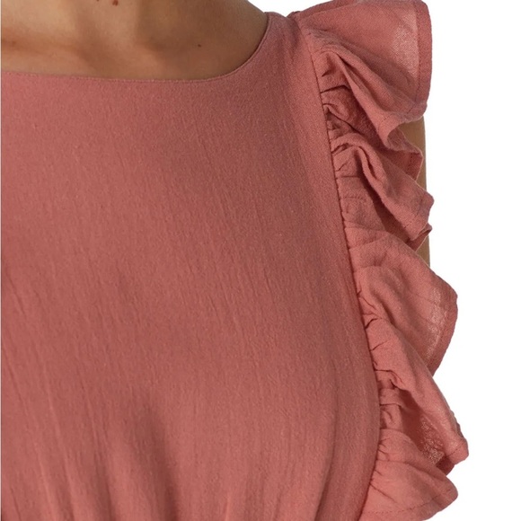 Ba&sh Blush Joyce Dress - Picture 5 of 10